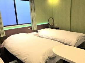 STAY BB OSAKA TAMADE Apartment 201 Twin Room 家具家電付き